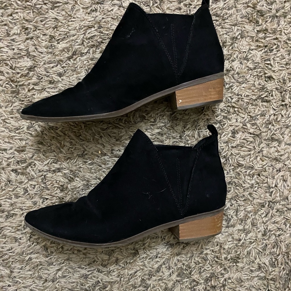SUPER SALE American eagle booties